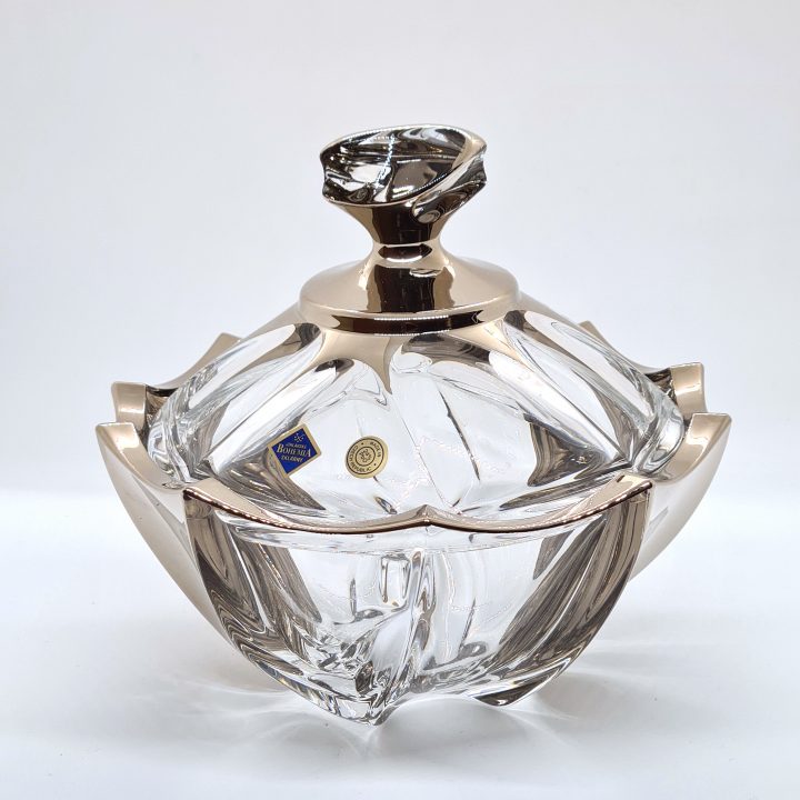 Crystal Box - Calypso