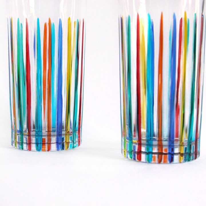 Long drink set- timeless