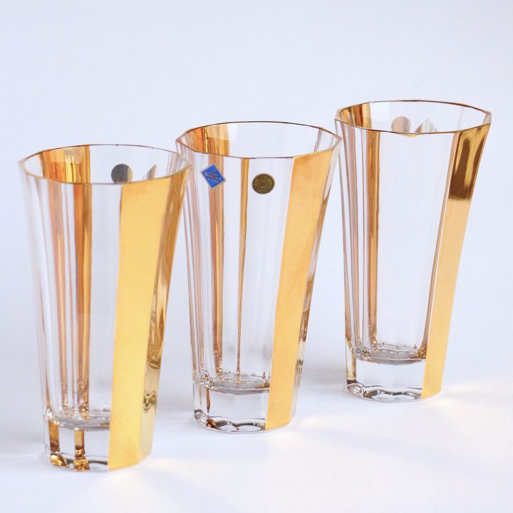 long drink set- boston