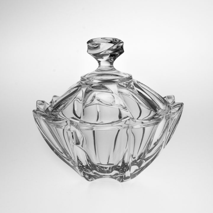 Crystal Box- Calypso