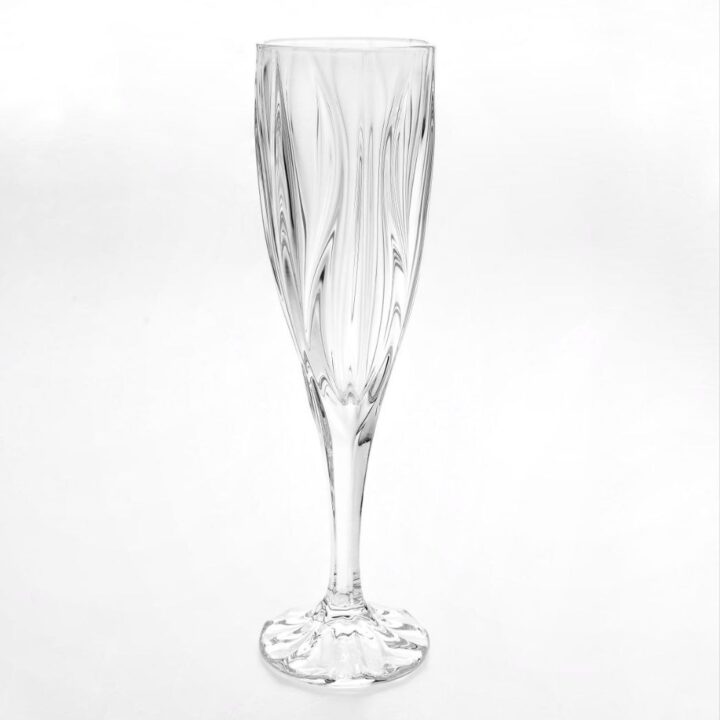 Champagne set- ocean