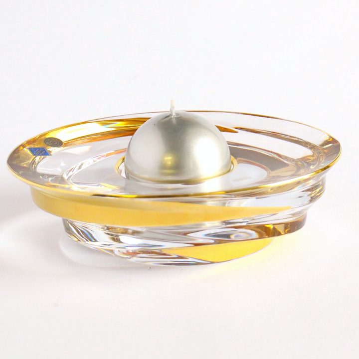 crystal votive- dynamic