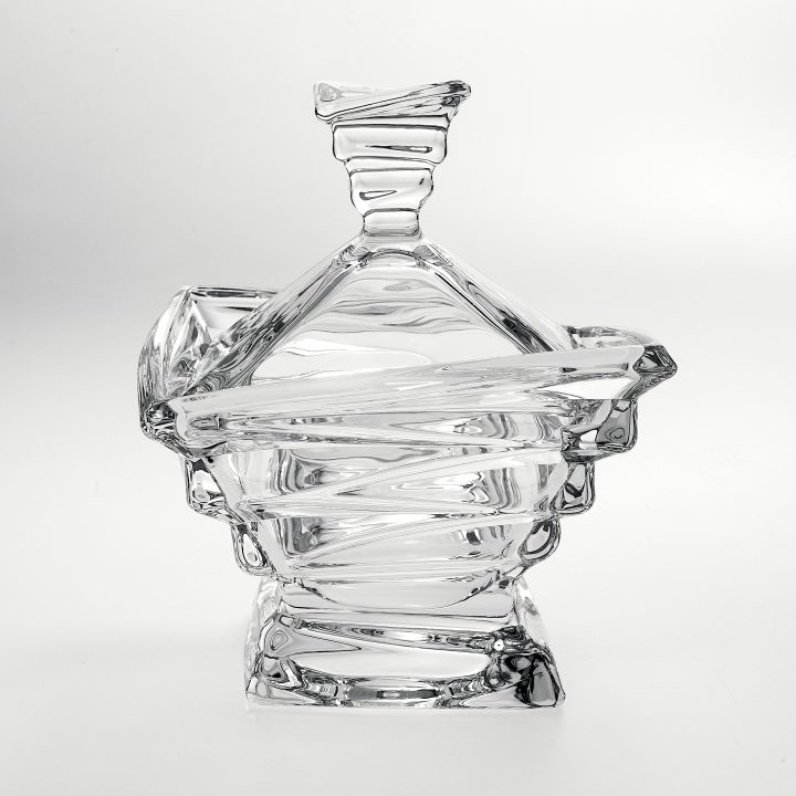 Crystal Box- Dynamic