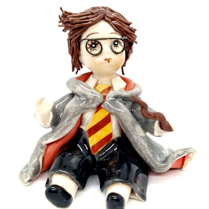 Harry Potter