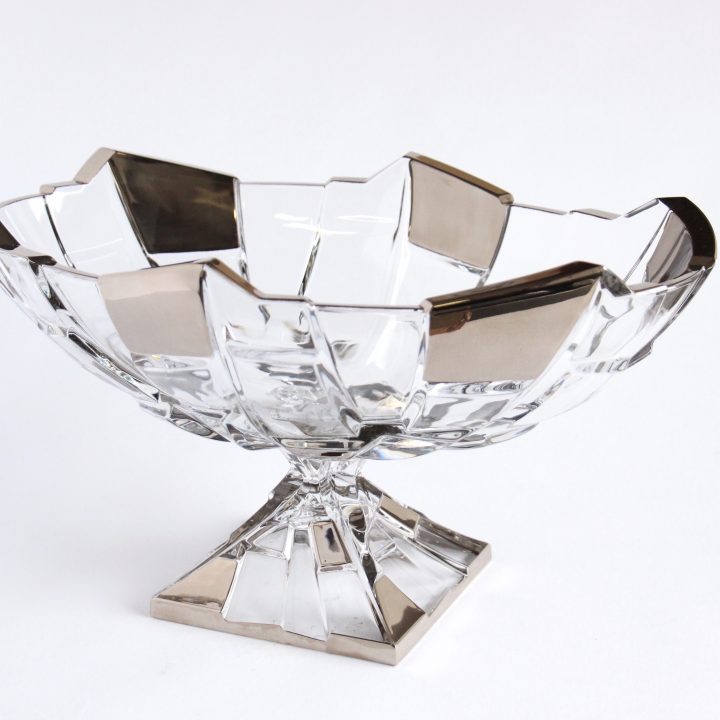 Crystal Bowl- Sydney