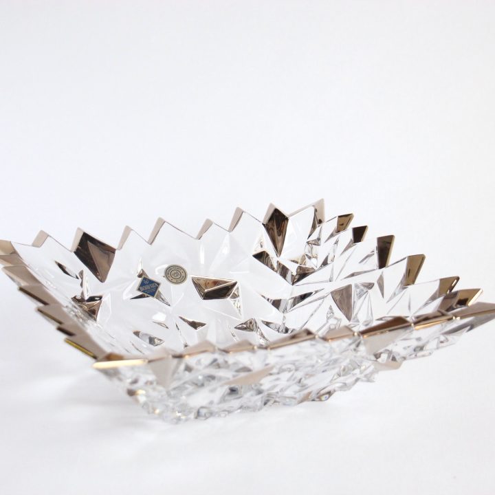 Crystal Bowl- Glacier