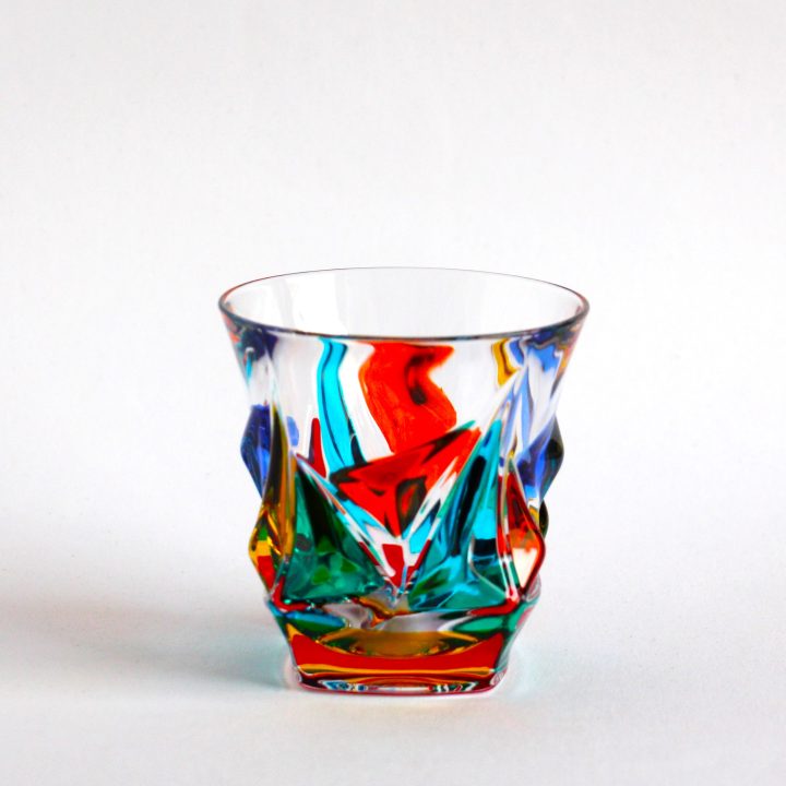 Colour whisky set- princess