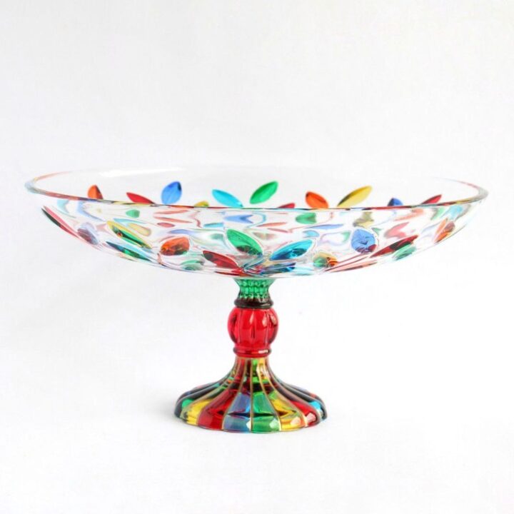 Colour platter- laurus