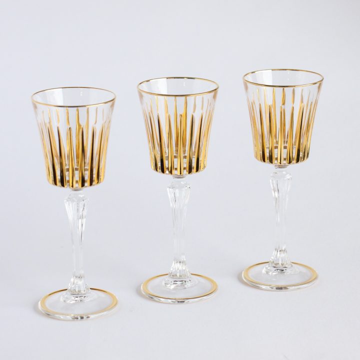 liquor set - timeless