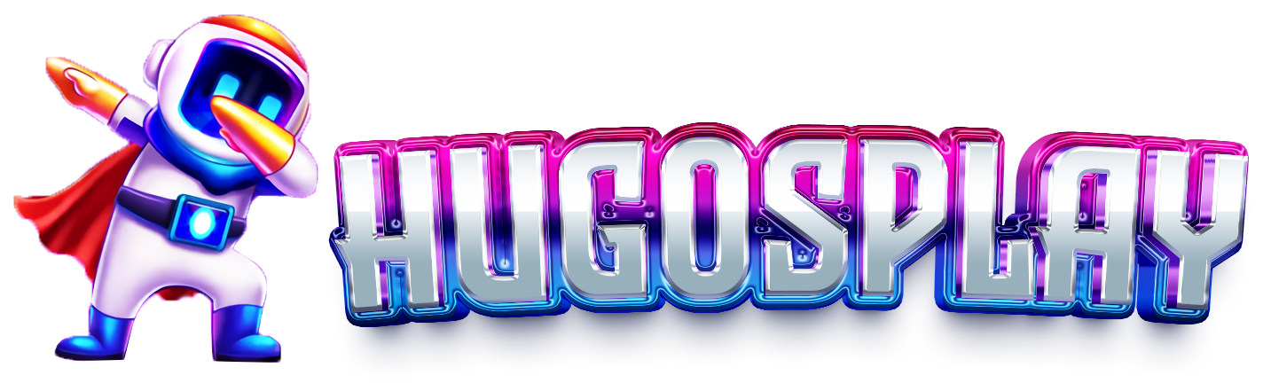 Logo Hugosplay